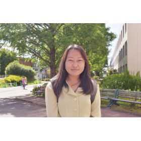 Tshering先生【英会話 - 名古屋市】