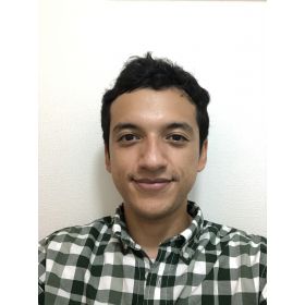 Erick先生【英会話 スペイン語 フランス語 - 山梨県】