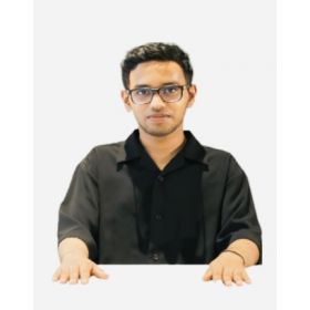 Pranav先生【英会話 - 東京都】