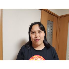 Sherissa先生【英会話 - 西彼杵郡】