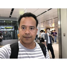 MohanSingh先生【英会話 - 京都市】