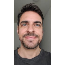 Daniel先生【英会話 中国語（北京語） スペイン語 - 東京都】
