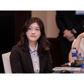 Annalie先生【中国語（北京語） 英会話 - 東京都 神奈川県】