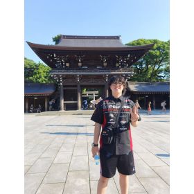 Ricky先生【中国語（広東語） 中国語（北京語） 英会話 - 東京都】