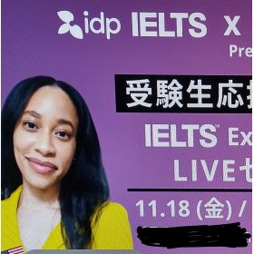 Kiarra先生【英会話 - 大阪府】
