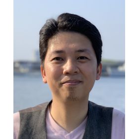 Ricardo先生【フィリピン語（タガログ語） 英会話 - 東京都】