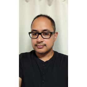 Felicisimo先生【英会話 - 横浜】