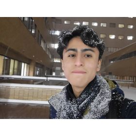 Jose先生【英会話 スペイン語 - 札幌市 小樽市 江別市】