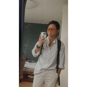 Richard先生【フィリピン語（タガログ語） 英会話 - 名古屋市 半田市 知多市】