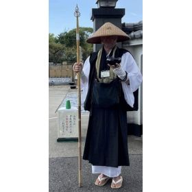 Jerry先生【英会話 - 奈良 近鉄奈良】