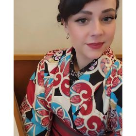 Marie先生【フランス語 英会話 - 東京都】