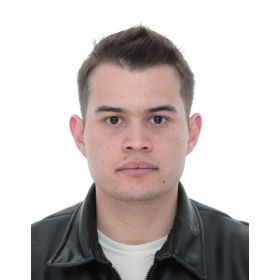 Armando先生【スペイン語 英会話 - 京都市】