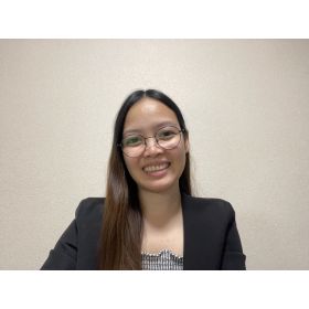 Charmaine先生【フィリピン語（タガログ語） 英会話 - 東京都 神奈川県】