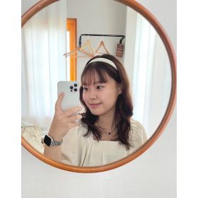 Eunbin先生【韓国語 英会話 - 東京都】