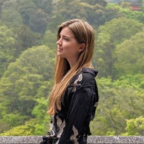 Nathalie先生【英会話 - 京都市】