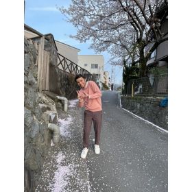 Robert先生【英会話 - 神戸市 明石市 芦屋市】