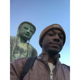 Nicholas先生【英会話 - 東京都 神奈川県】