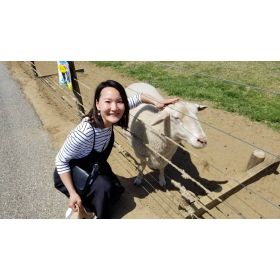 Sally先生【中国語（広東語） 英会話 - 新宿区 豊島区 板橋区】