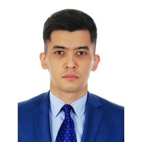 Auelbek先生【ロシア語 英会話 - 世田谷区 横浜市 川崎市】
