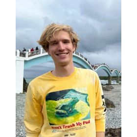 Alex先生【英会話 - 新宿区】