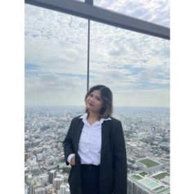 Nattha先生【タイ語 英会話 - 東京都】
