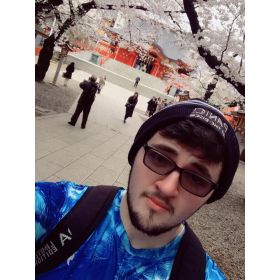 Colton先生【英会話 - 神戸市 明石市 芦屋市】