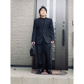 Tommy先生【英会話 - 三原市】