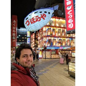 Ricardo先生【ポルトガル語 英会話 スペイン語 - 東京都】
