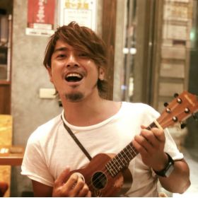 RYO先生【英会話 - 新宿区 豊島区】