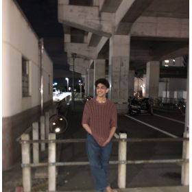 MuhammadSameer先生【英会話 - 名古屋市】
