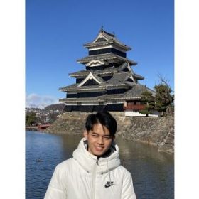 MuhammadFikri先生【インドネシア語 英会話 - 小山市】
