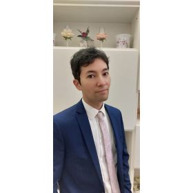 alessandro先生【イタリア語 英会話 スペイン語 - 東京都】