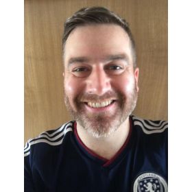 Ross先生【英会話 - 埼玉県 東京都】