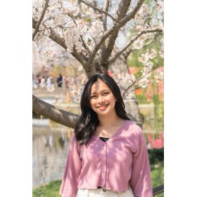 Elisabeth先生【インドネシア語 英会話 - 文京区 目黒区 渋谷区】