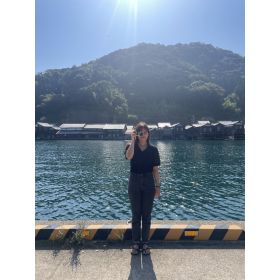 Jessica先生【イタリア語 英会話 - 京都市】
