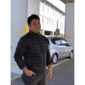 Mohan先生【英会話 - 佐世保市】
