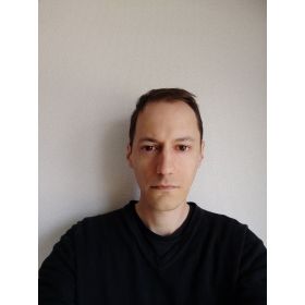 Cedric先生【フランス語 英会話 - 大阪市】