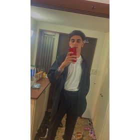 MUHAMMADSAMEER先生【英会話 - 市川市 浦安市】