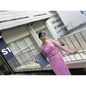 SoeSandar先生【ミャンマー語（ビルマ語） 英会話 - 大阪府】