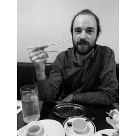 Mathias先生【フランス語 英会話 - 東京都】