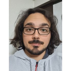 Diego先生【イタリア語 英会話 - 東京都】