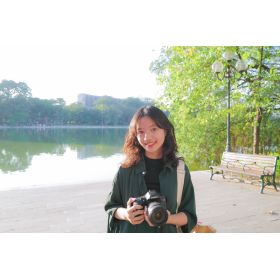 TruongKhanh先生【ベトナム語 英会話 - 大阪市 神戸市 西宮市】