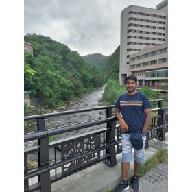 MdKutub先生【英会話 - 札幌市】