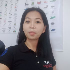 BeverlyJane先生【フィリピン語（タガログ語） 英会話 - 福岡市 久留米市 大川市】