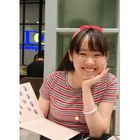 Chiho先生【中国語（広東語） 中国語（北京語） 英会話 - 東京都】