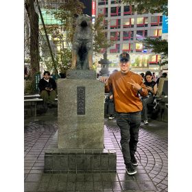 Alijon先生【英会話 - 所沢市】