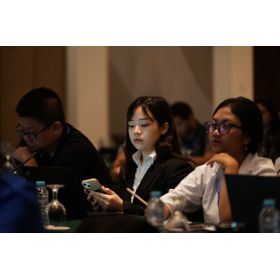 Striratna先生【インドネシア語 英会話 - 千葉県 東京都】