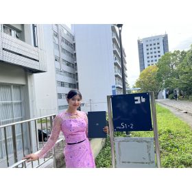 SoeSandar先生【ミャンマー語（ビルマ語） 英会話 - 吹田市 箕面市】