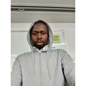 Abdulrahman先生【英会話 - 名古屋市】