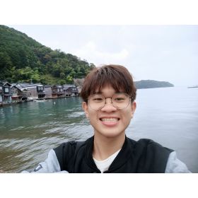 Wong先生【中国語（北京語） 英会話 - 阿南市】